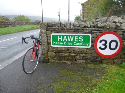 Welcome to Hawes